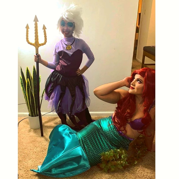 Meet your POSHER ℳ𝓲𝐜ん𝑒ℓℓ𝑒🖤🧿 - Picture 14 of 16